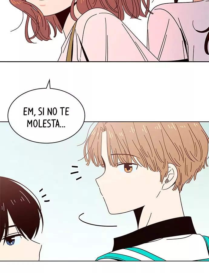 Read Seasons of Blossom (ES) Manga Online