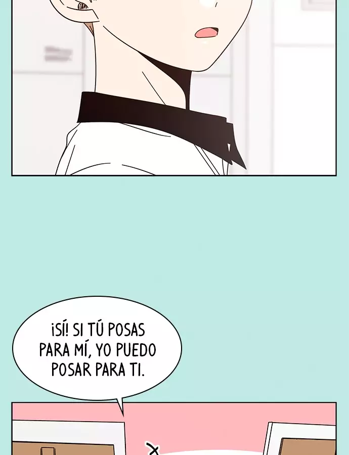 Read Seasons of Blossom (ES) Manga Online
