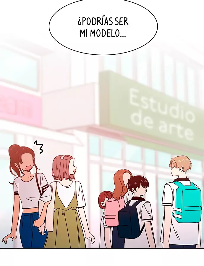 Read Seasons of Blossom (ES) Manga Online