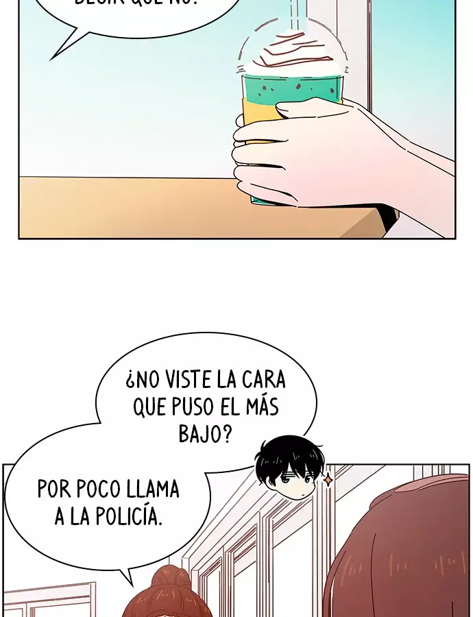 Read Seasons of Blossom (ES) Manga Online