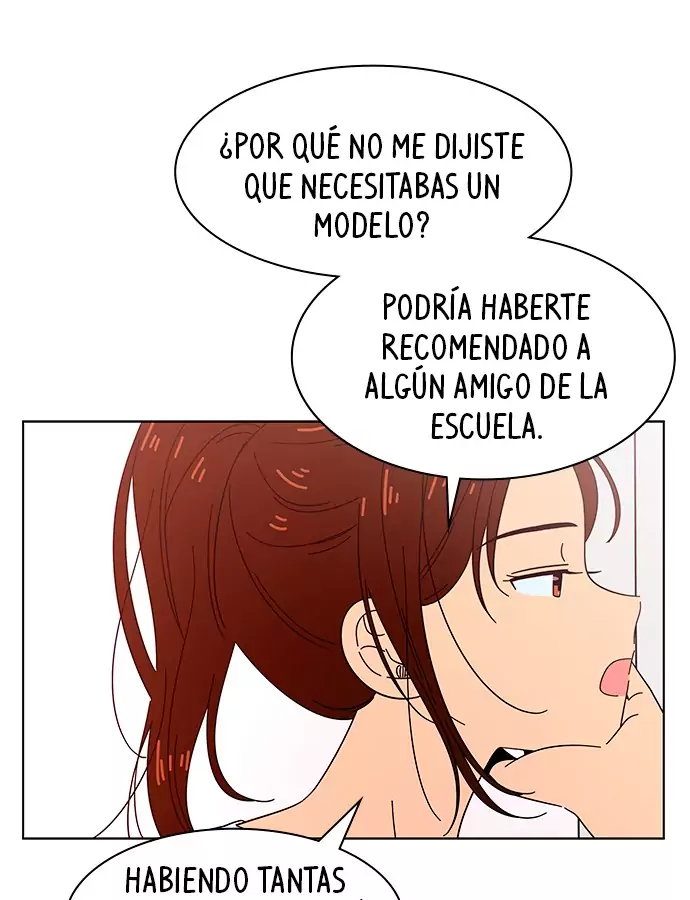 Read Seasons of Blossom (ES) Manga Online