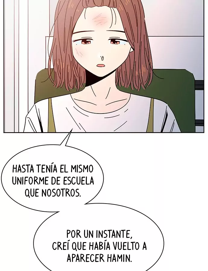 Read Seasons of Blossom (ES) Manga Online