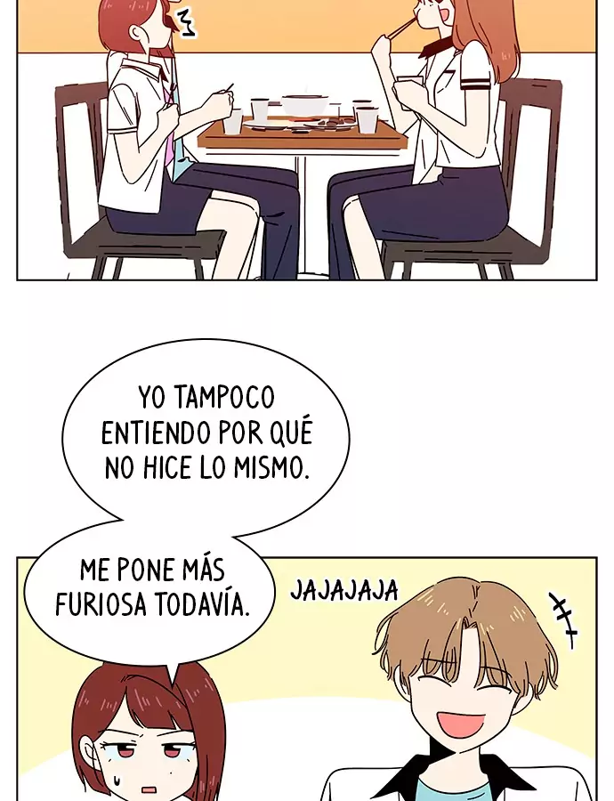 Read Seasons of Blossom (ES) Manga Online