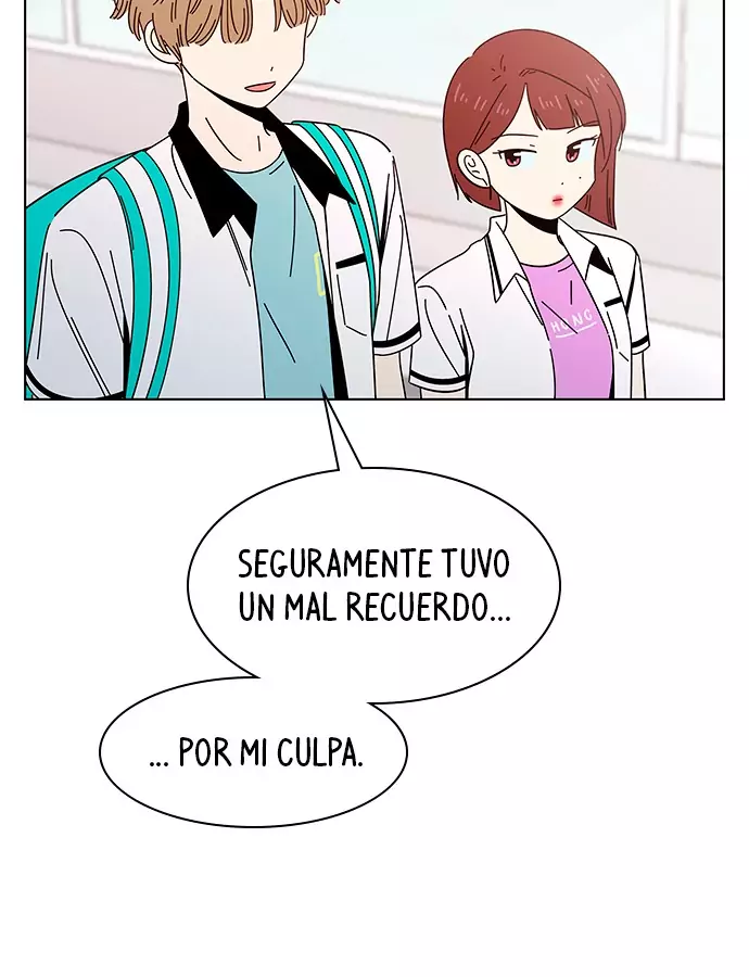 Read Seasons of Blossom (ES) Manga Online