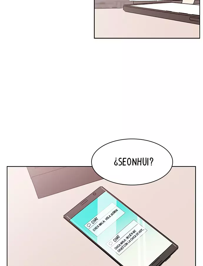 Read Seasons of Blossom (ES) Manga Online
