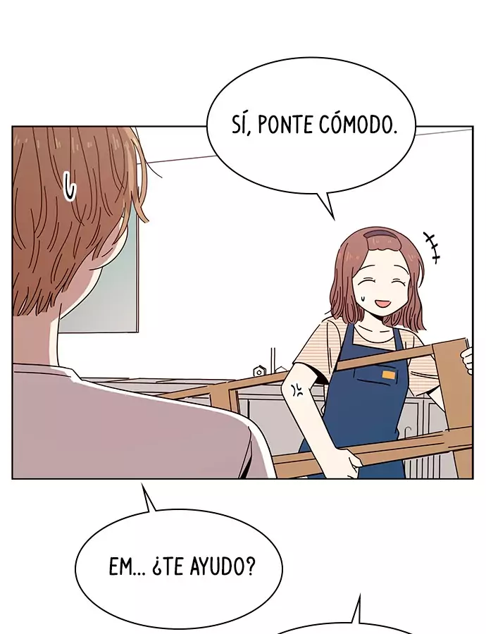 Read Seasons of Blossom (ES) Manga Online