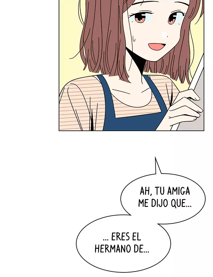 Read Seasons of Blossom (ES) Manga Online
