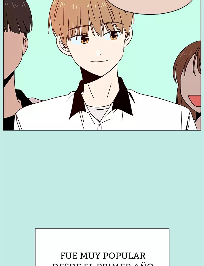 Read Seasons of Blossom (ES) Manga Online