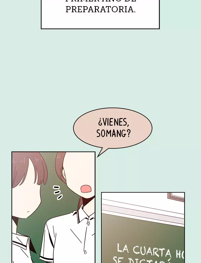 Read Seasons of Blossom (ES) Manga Online