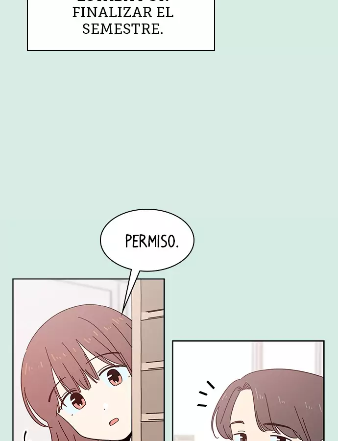 Read Seasons of Blossom (ES) Manga Online