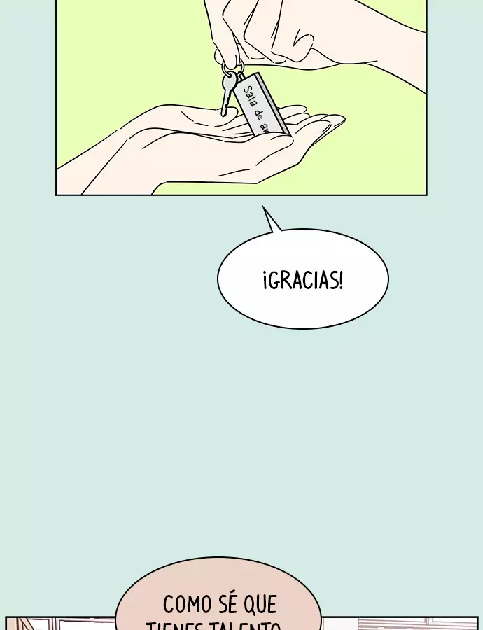 Read Seasons of Blossom (ES) Manga Online