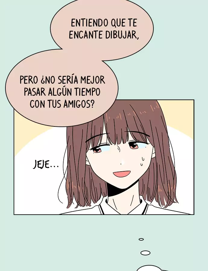 Read Seasons of Blossom (ES) Manga Online