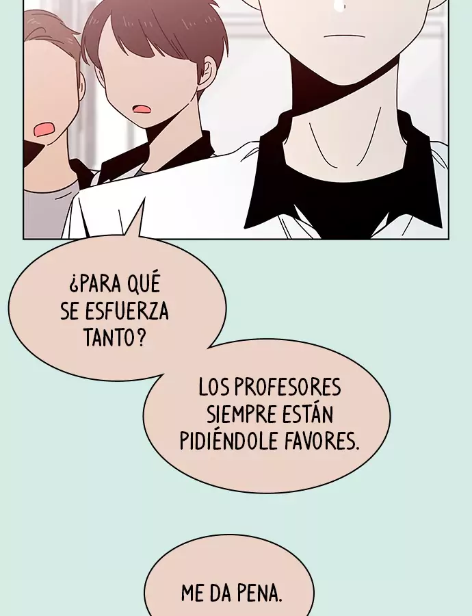 Read Seasons of Blossom (ES) Manga Online