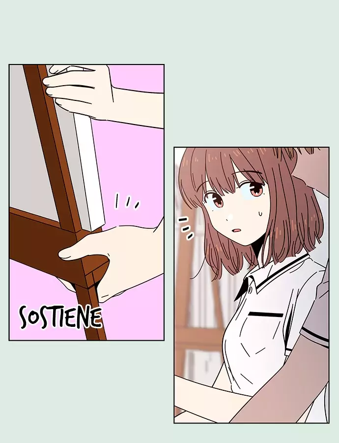 Read Seasons of Blossom (ES) Manga Online