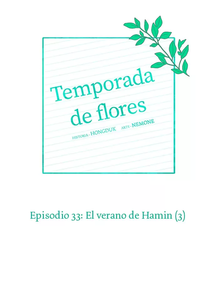 Read Seasons of Blossom (ES) Manga Online