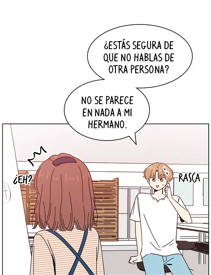 Read Seasons of Blossom (ES) Manga Online