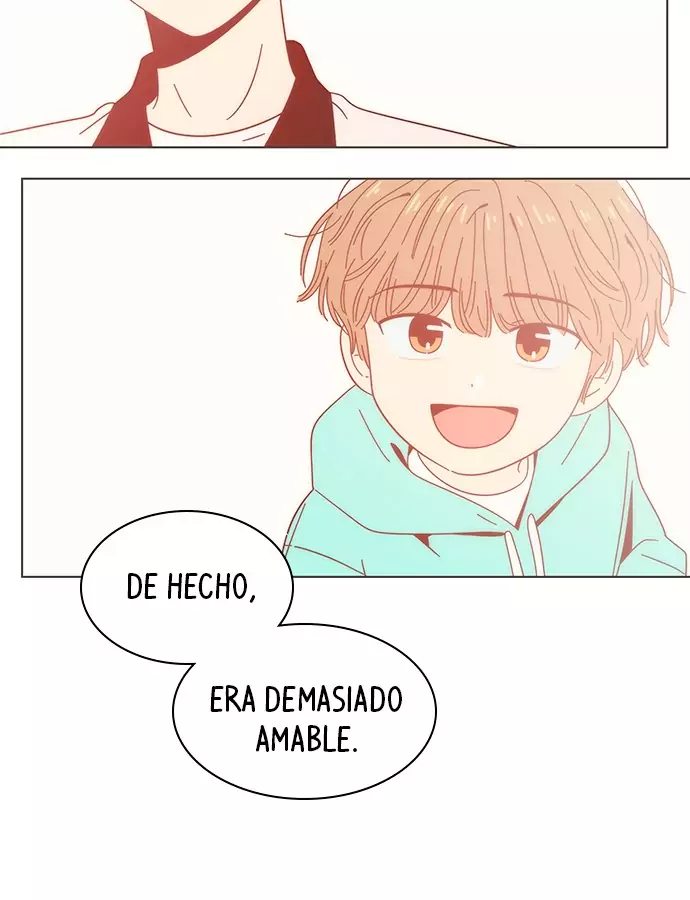Read Seasons of Blossom (ES) Manga Online