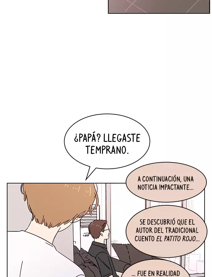 Read Seasons of Blossom (ES) Manga Online