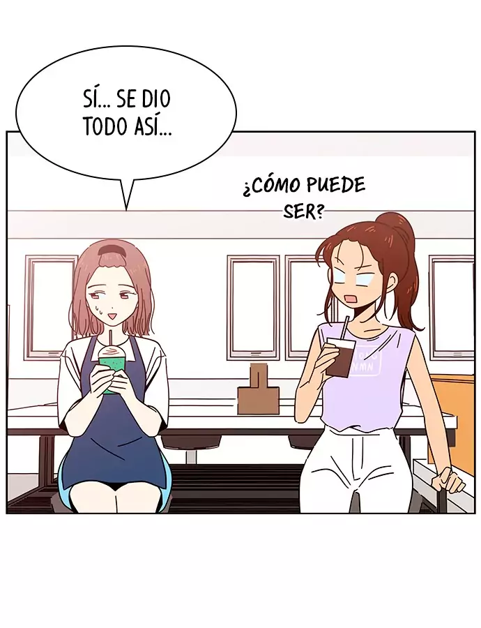 Read Seasons of Blossom (ES) Manga Online