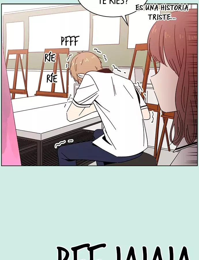 Read Seasons of Blossom (ES) Manga Online