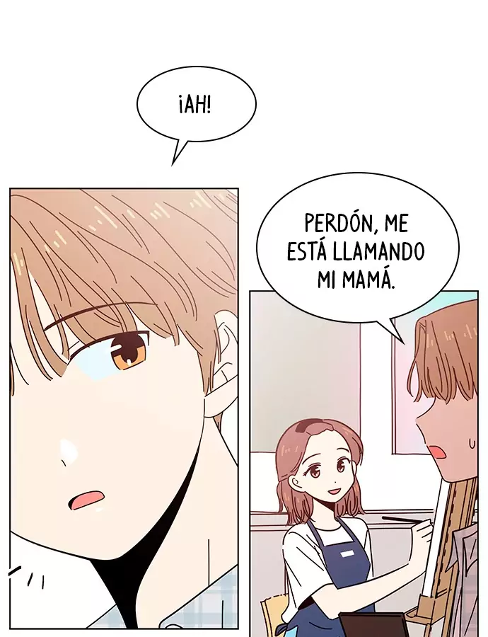Read Seasons of Blossom (ES) Manga Online