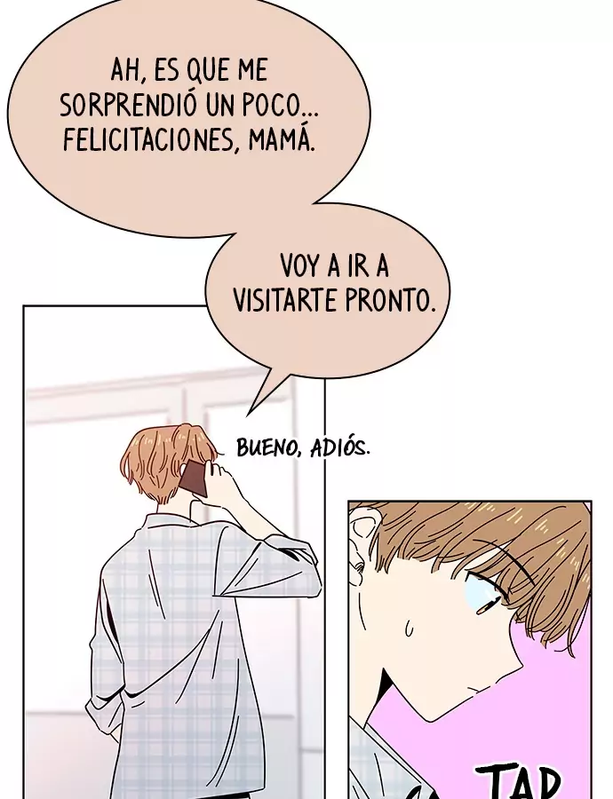 Read Seasons of Blossom (ES) Manga Online
