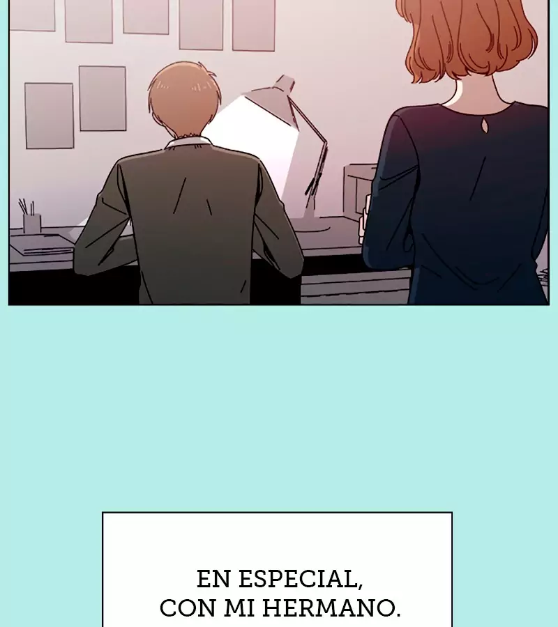 Read Seasons of Blossom (ES) Manga Online