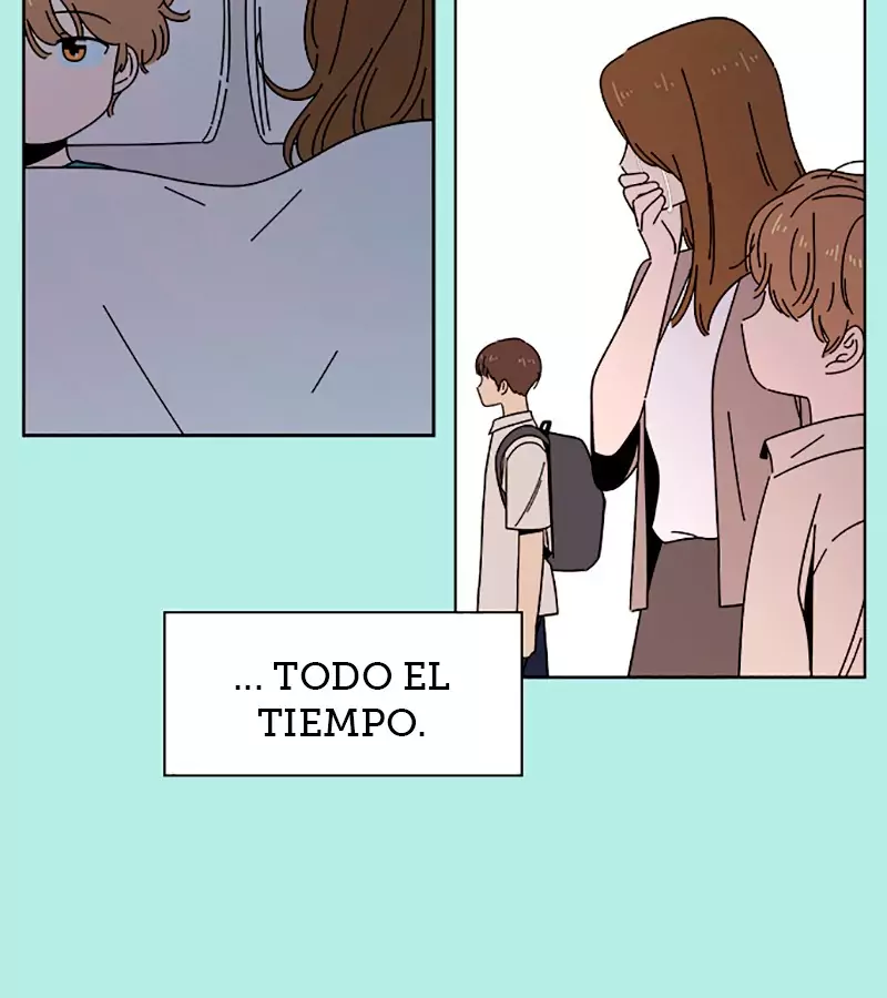 Read Seasons of Blossom (ES) Manga Online