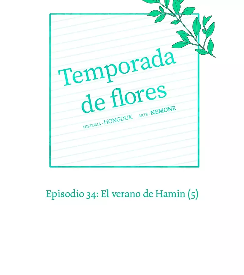 Read Seasons of Blossom (ES) Manga Online