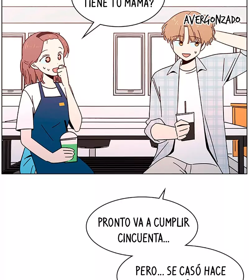 Read Seasons of Blossom (ES) Manga Online
