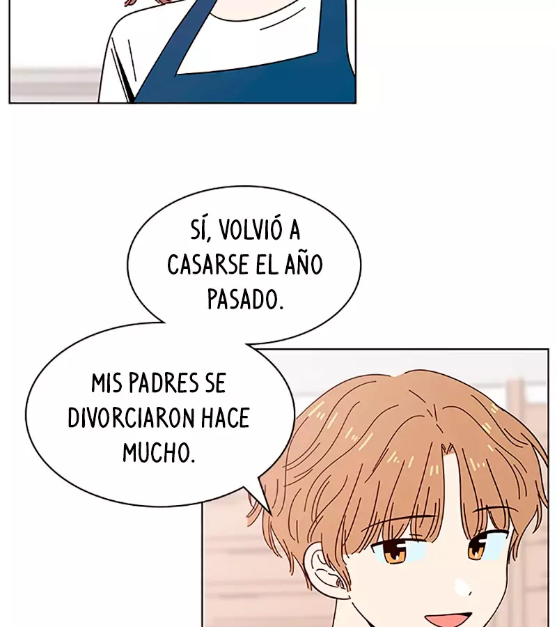 Read Seasons of Blossom (ES) Manga Online