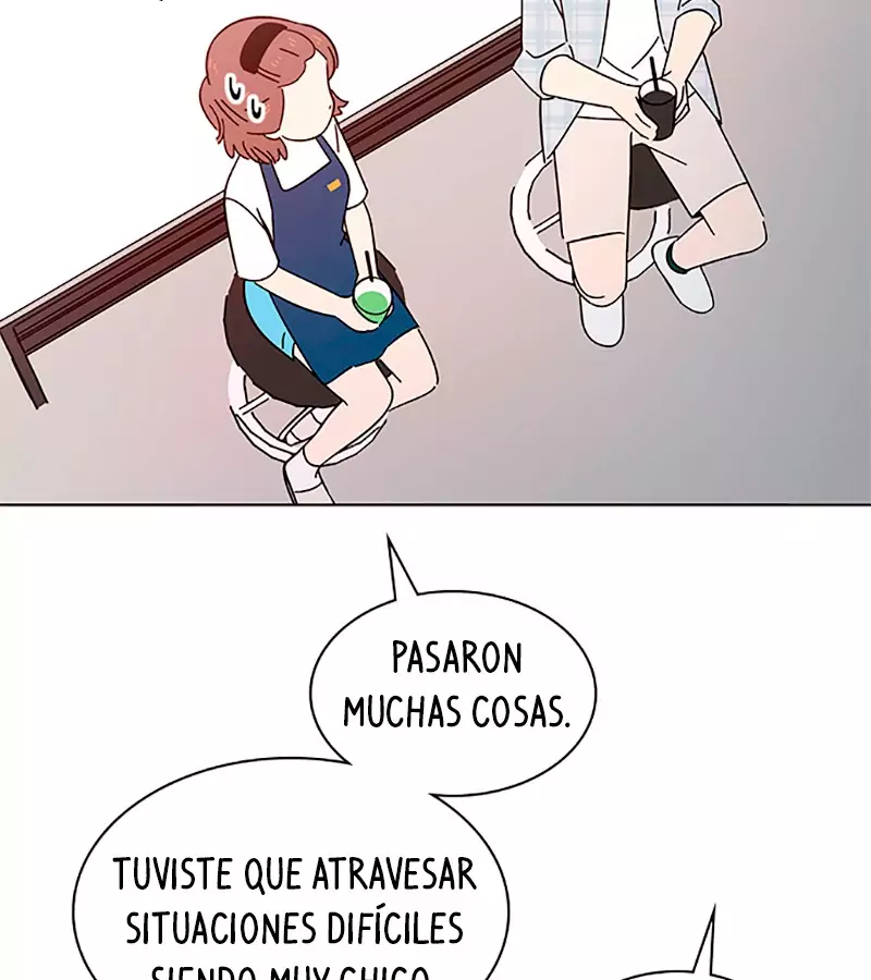 Read Seasons of Blossom (ES) Manga Online