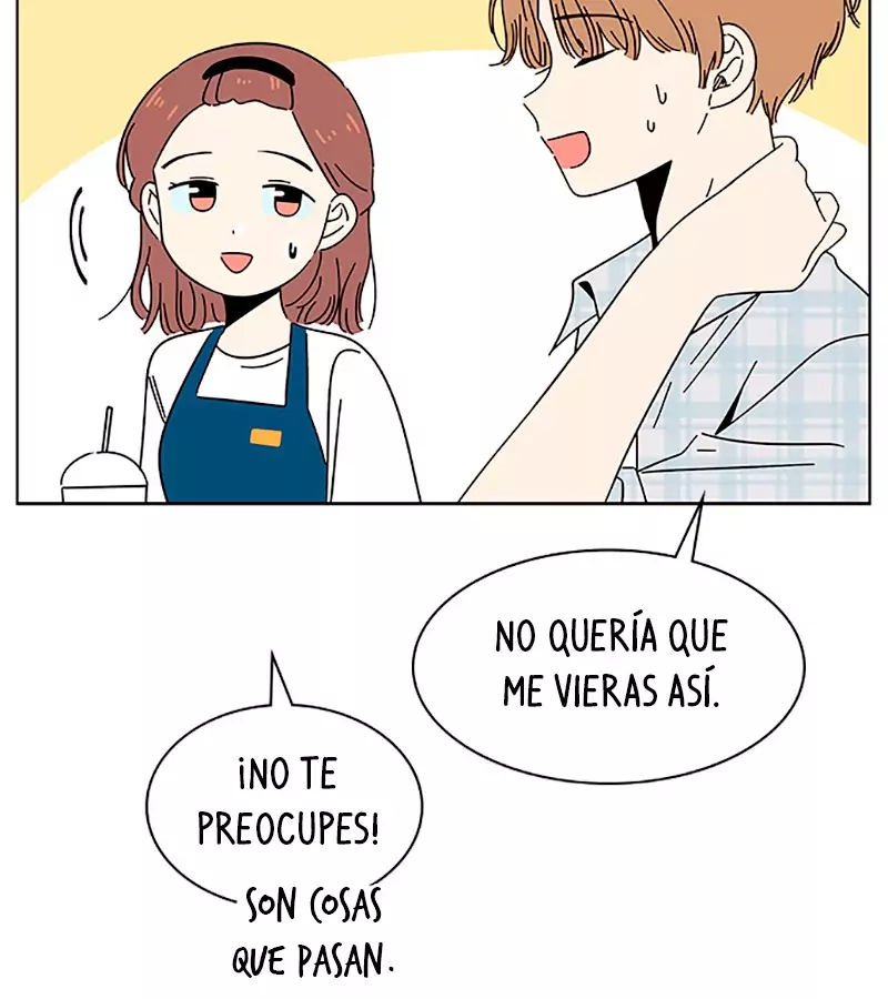 Read Seasons of Blossom (ES) Manga Online