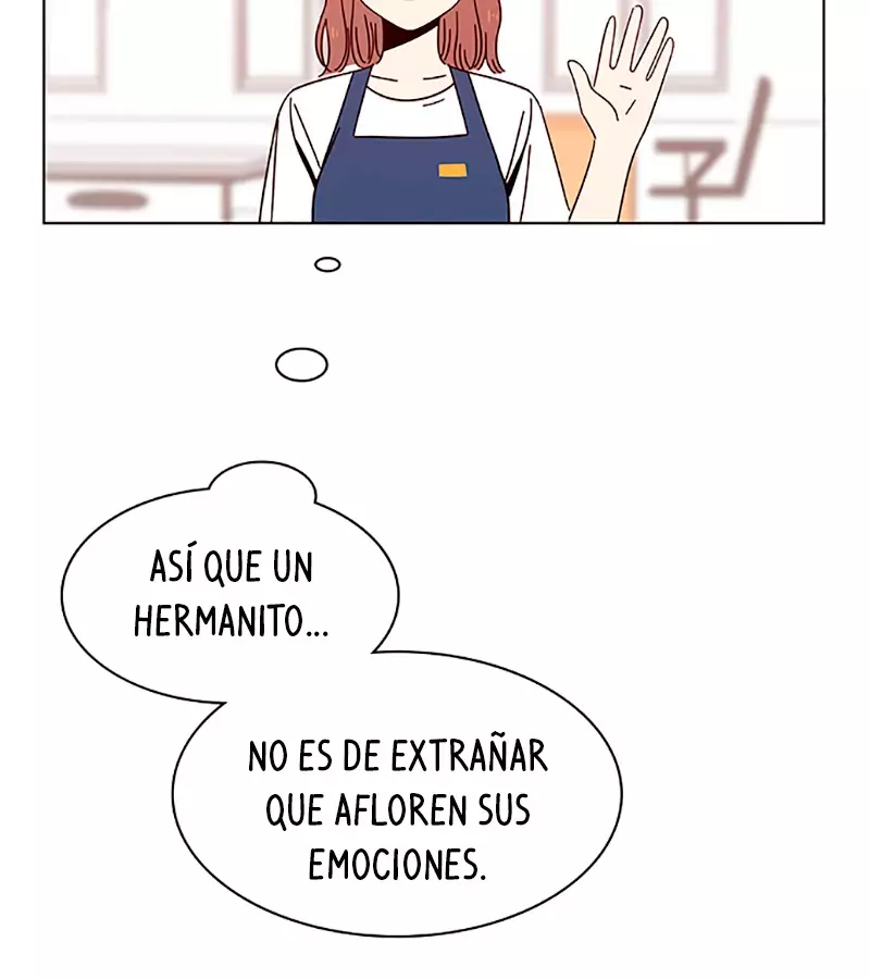 Read Seasons of Blossom (ES) Manga Online