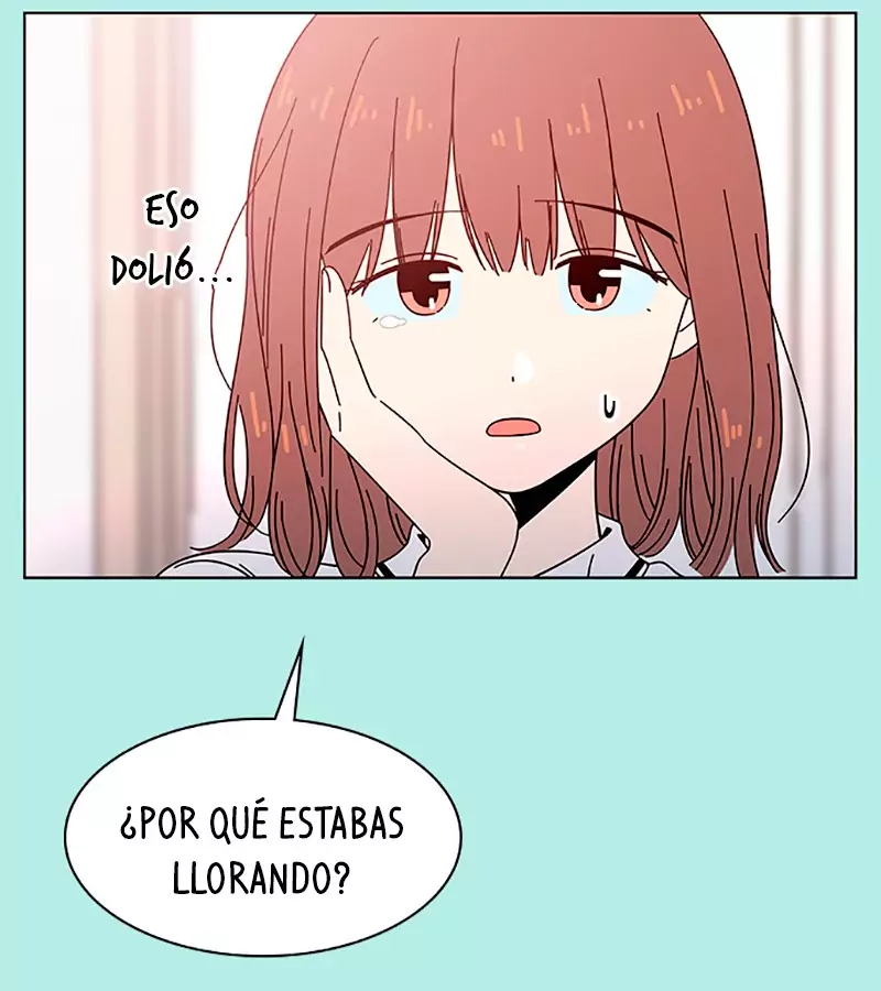 Read Seasons of Blossom (ES) Manga Online