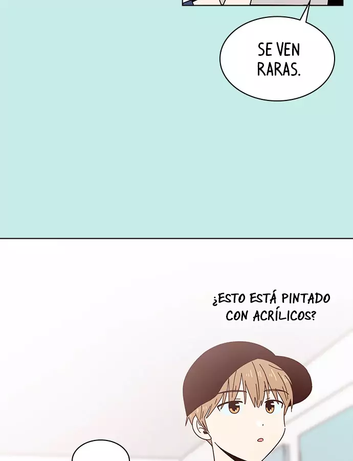 Read Seasons of Blossom (ES) Manga Online
