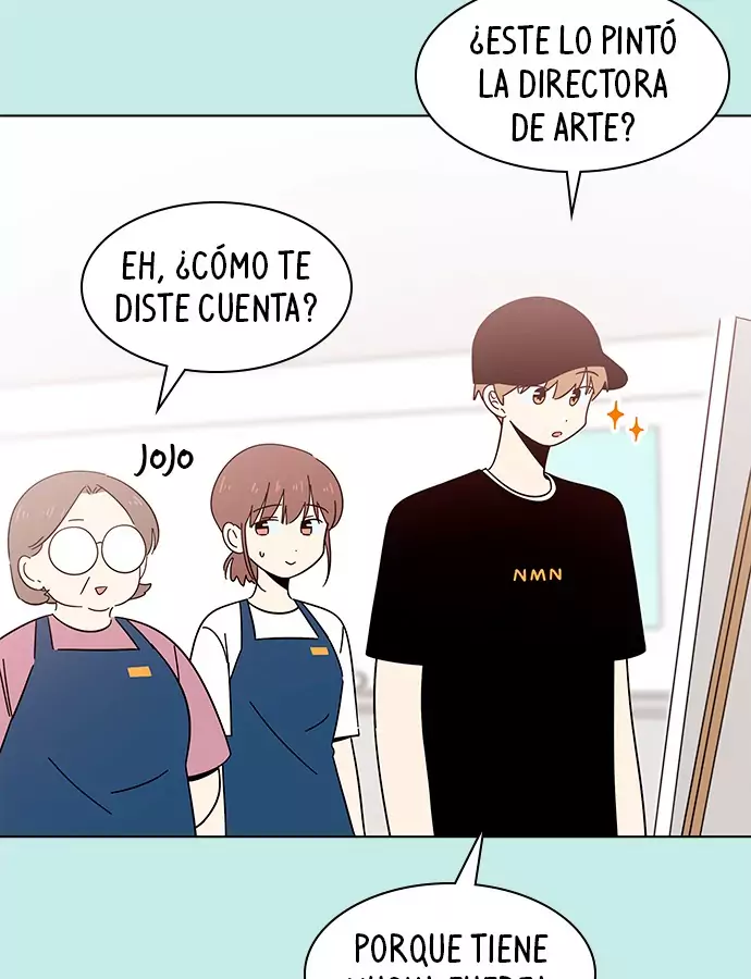 Read Seasons of Blossom (ES) Manga Online