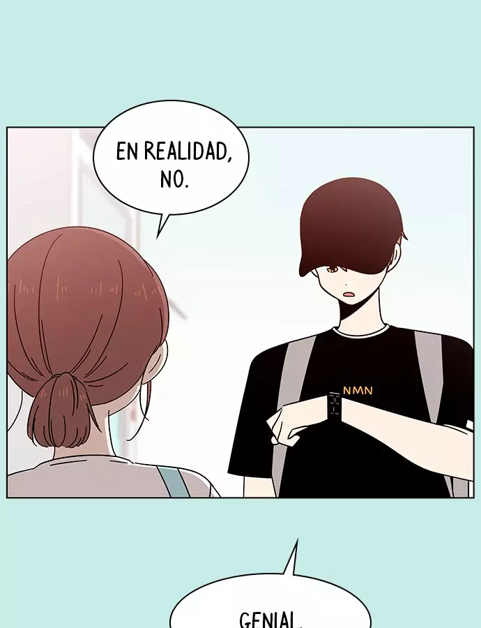 Read Seasons of Blossom (ES) Manga Online