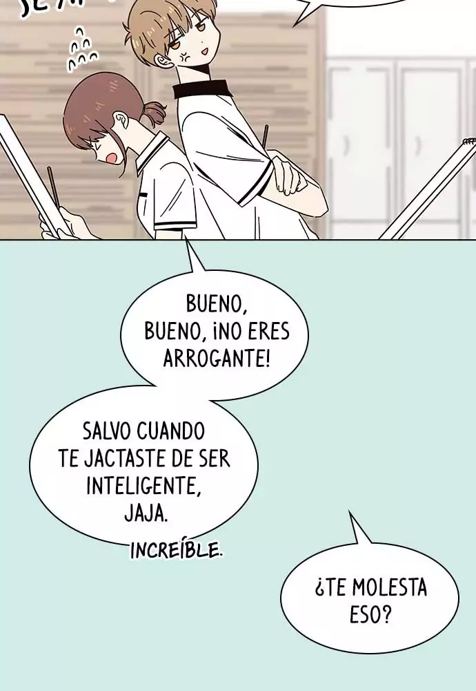 Read Seasons of Blossom (ES) Manga Online