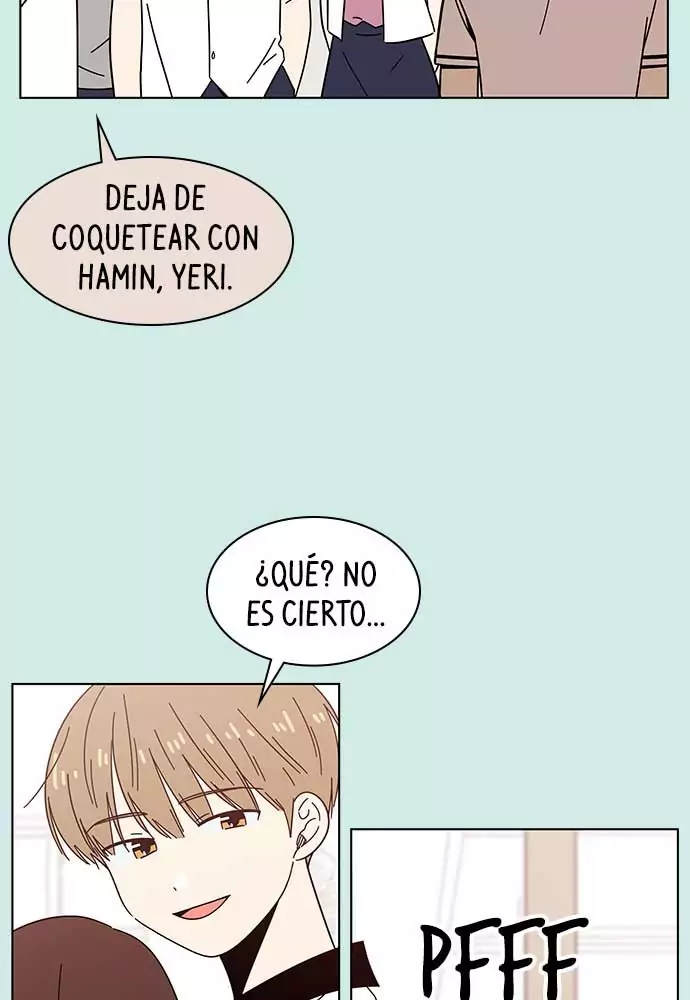 Read Seasons of Blossom (ES) Manga Online