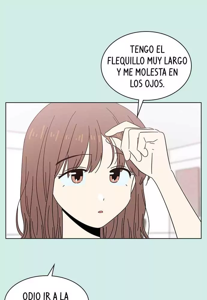 Read Seasons of Blossom (ES) Manga Online
