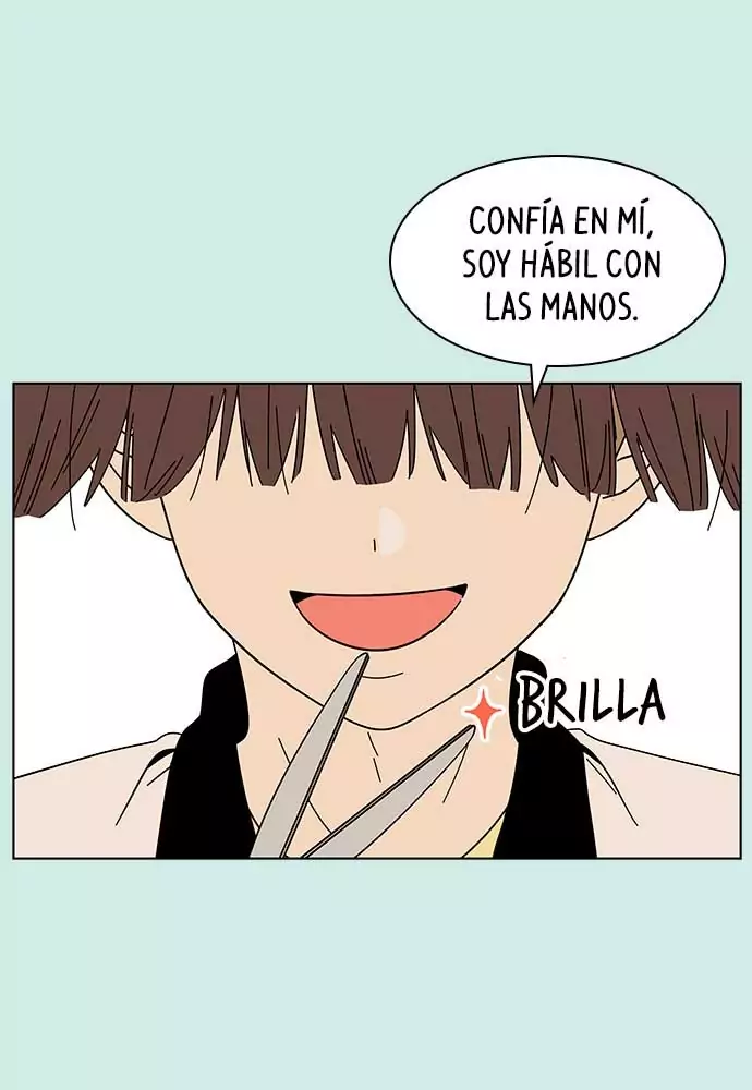 Read Seasons of Blossom (ES) Manga Online