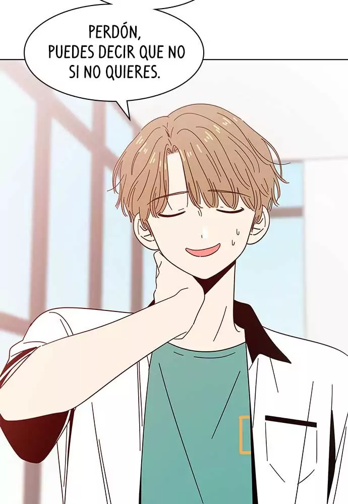 Read Seasons of Blossom (ES) Manga Online