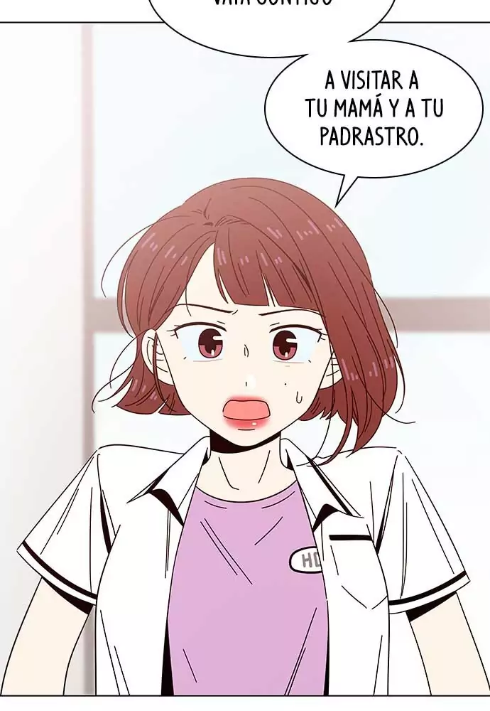 Read Seasons of Blossom (ES) Manga Online
