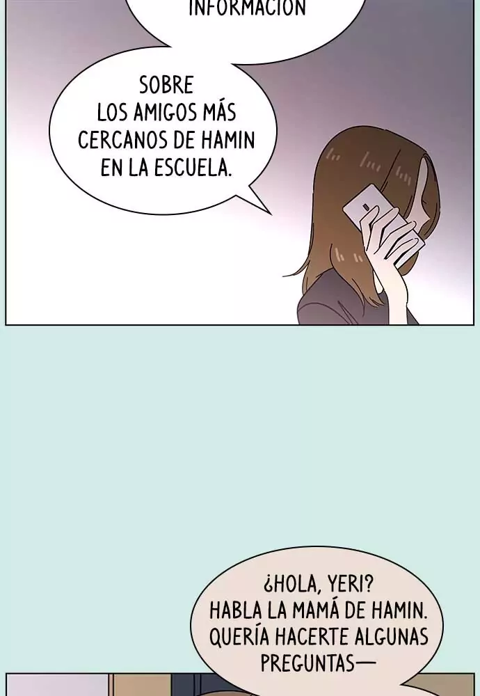 Read Seasons of Blossom (ES) Manga Online