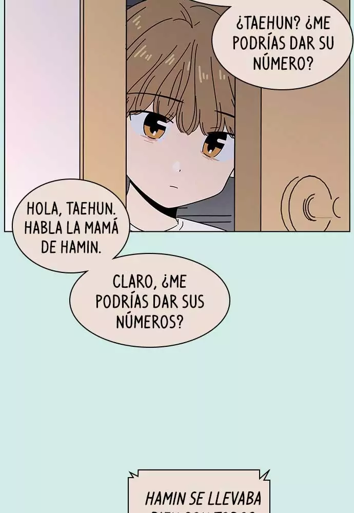 Read Seasons of Blossom (ES) Manga Online