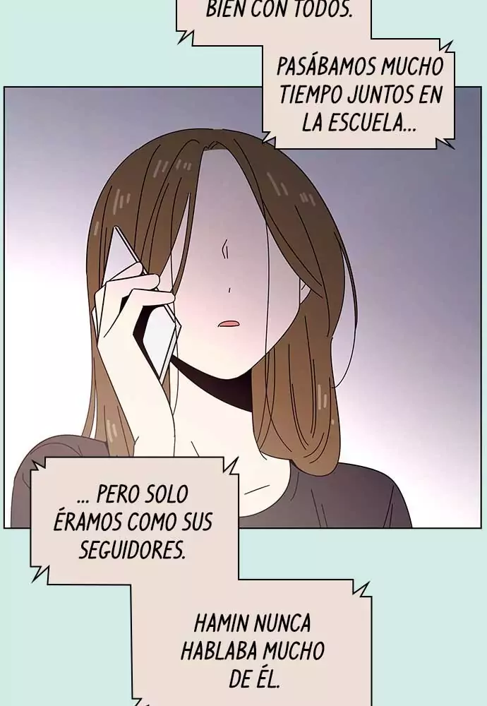 Read Seasons of Blossom (ES) Manga Online