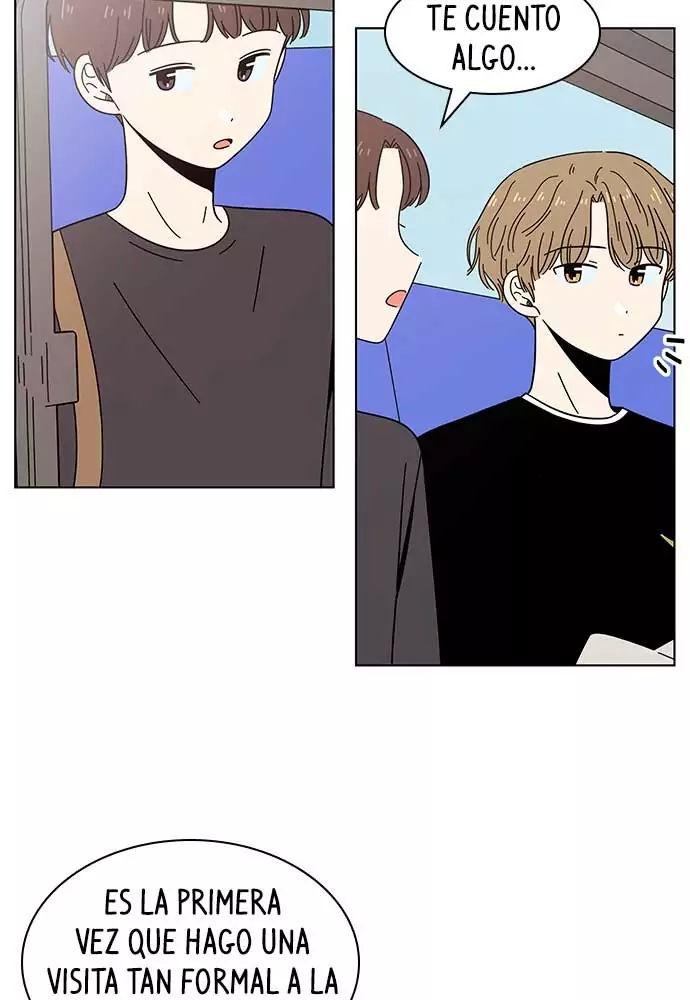 Read Seasons of Blossom (ES) Manga Online