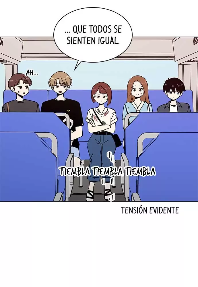 Read Seasons of Blossom (ES) Manga Online