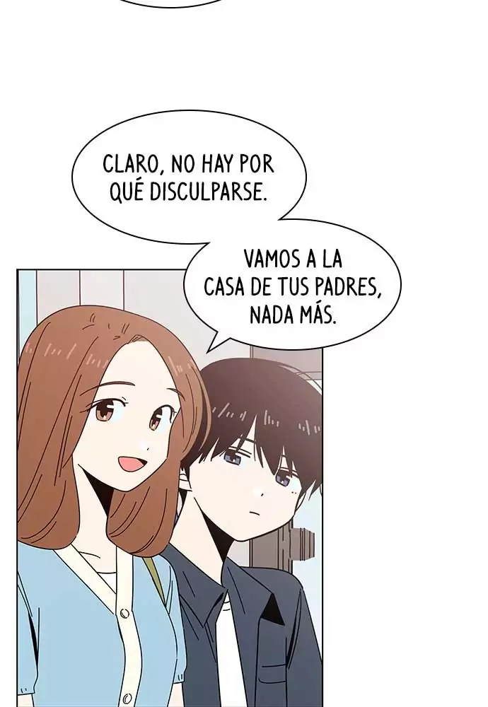 Read Seasons of Blossom (ES) Manga Online